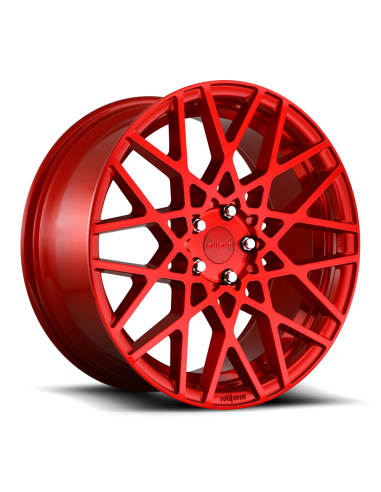 Llantas Rotiform modelo BLQ