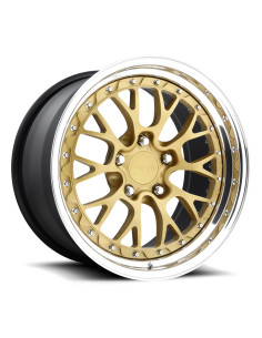 Llantas Rotiform modelo LSR 2
