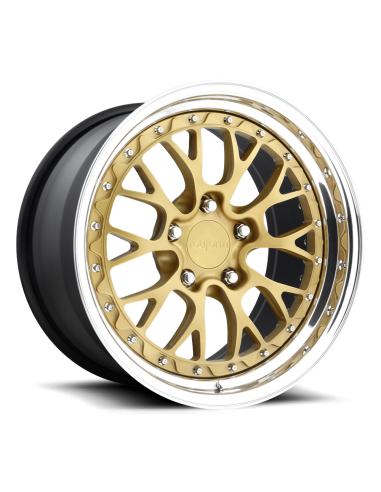 Llantas Rotiform modelo LSR