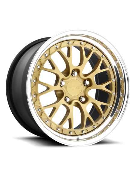 Llantas Rotiform modelo LSR
