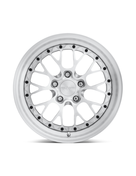 Llantas Rotiform modelo LSR
