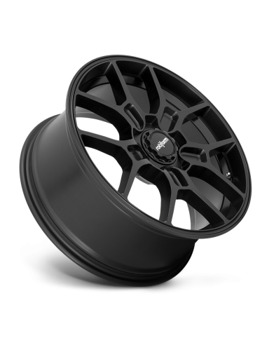 Llantas Rotiform modelo ZMO