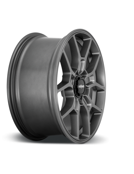 Llantas Rotiform modelo ZMO