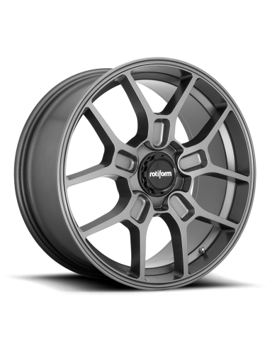 Llantas Rotiform modelo ZMO