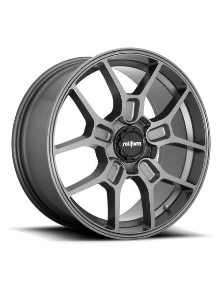Llantas Rotiform modelo ZMO