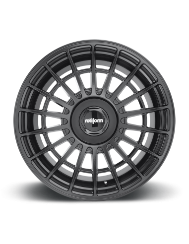 Llantas Rotiform modelo LAS-R