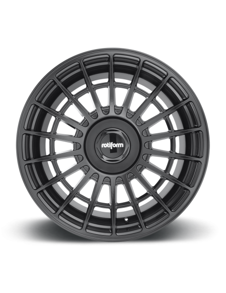 Llantas Rotiform modelo LAS-R