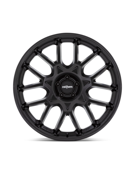 Llantas Rotiform modelo ZWS