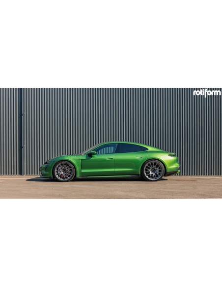 Llantas Rotiform modelo ZWS