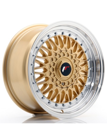 Pack Jr9 16" + Neumáticos NANKANG