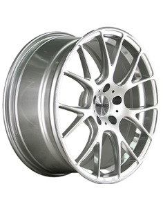 Pack de 4 llantas Monaco Wheels Mirabeau 2