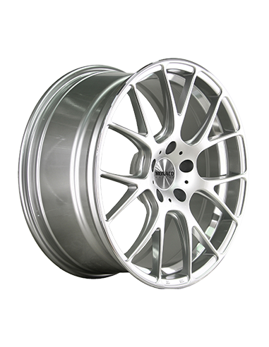 Pack de 4 llantas Monaco Wheels Mirabeau