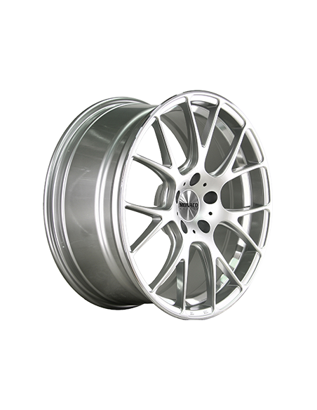 Pack de 4 llantas Monaco Wheels Mirabeau