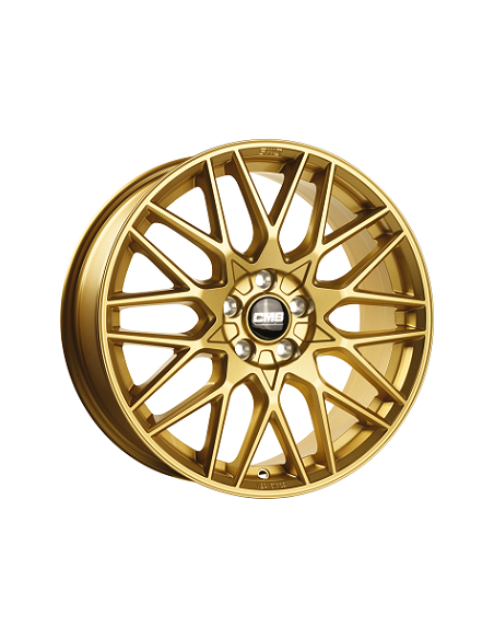 Pack de 4 llantas CMS C25