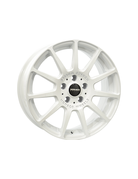 Pack de 4 llantas Monaco Wheels Rally