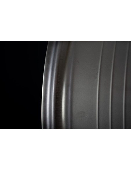 Pack de 4 llantas RACING DIVISION VR5 18" 5x108 + SEMISLICK ZESTINO