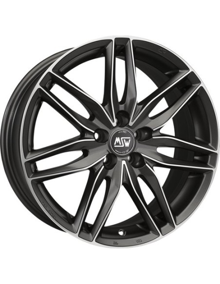 PACK MSW 24 by OZ Racing