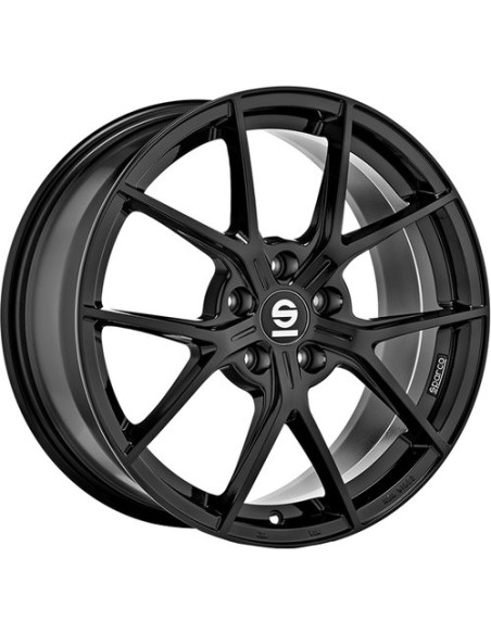 PODIO - SPARCO - NEGRO