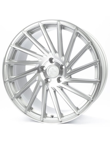 Pack de 4 llantas Keskin Tuning KT17 Hurricane