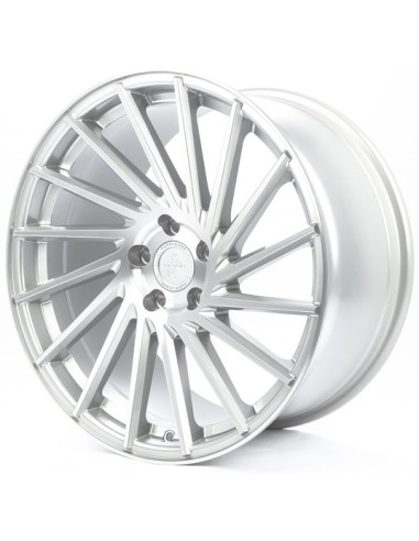 Pack de 4 llantas Keskin Tuning KT17 Hurricane