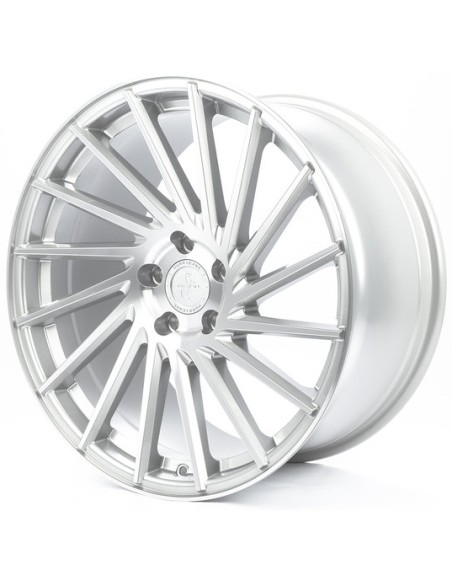 Pack de 4 llantas Keskin Tuning KT17 Hurricane