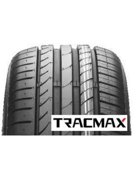 Neumáticos TRACMAX diferentes Medidas 18"