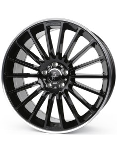 Pack de 4 llantas Keskin Tuning KT15 Speed 2