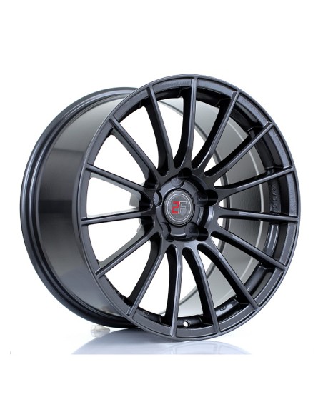 Llantas Ligeras 2FORGE ZF1