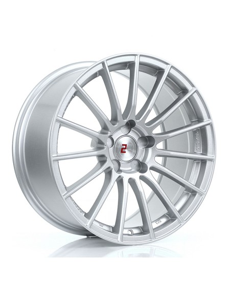 Llantas Ligeras 2FORGE ZF1