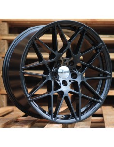 Pack de 4 llantas en 19" para BMW - Replica 2