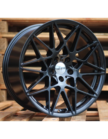 Pack de 4 llantas en 19" para BMW - Replica