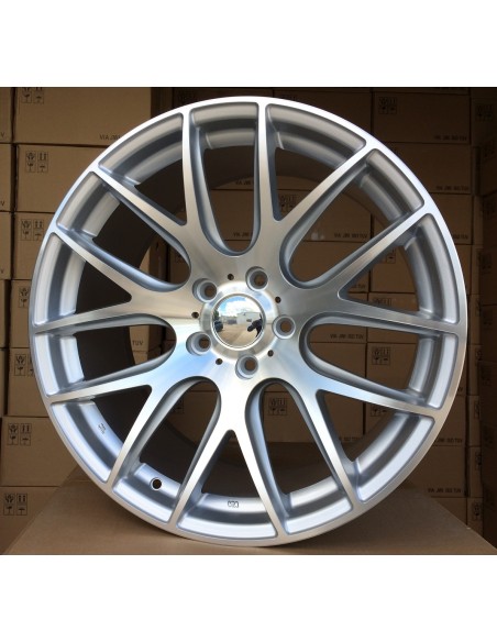 Pack de llantas en 19" para BMW - Replica