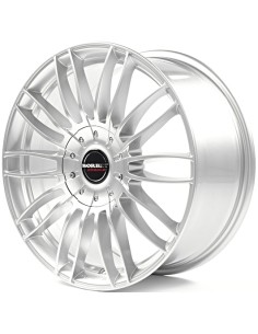 Pack de 4 llantas Borbet CW3 2