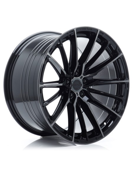 Llantas CONCAVER CVR7