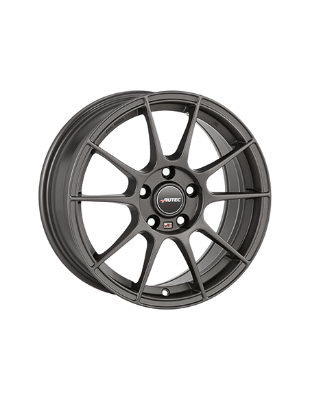 PACK AUTEC WIZARD - Antracita