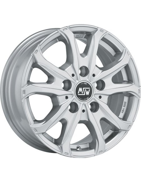 PACK MSW 48 VAN by OZ Racing