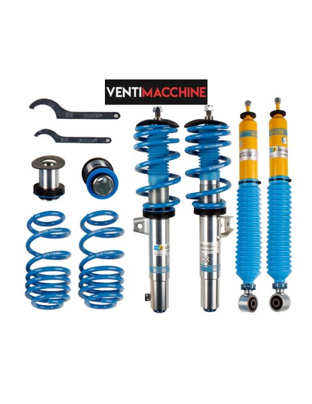 Kit Suspension B16 Bilstein para BMW 1-4 F20-F36 2WD