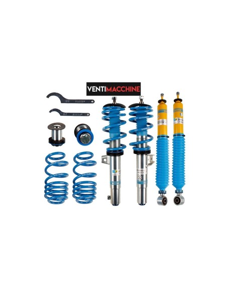 KIT SUSPENSION ROSCADA B16 BILSTEIN BMW 5 E60 2WD  K B16RC