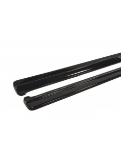 Taloneras MAXTON DESING VW GOLF GTi 5