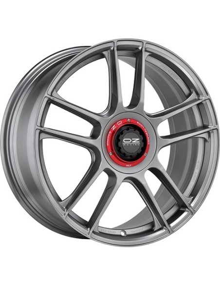 Llantas OZ   INDY HLT