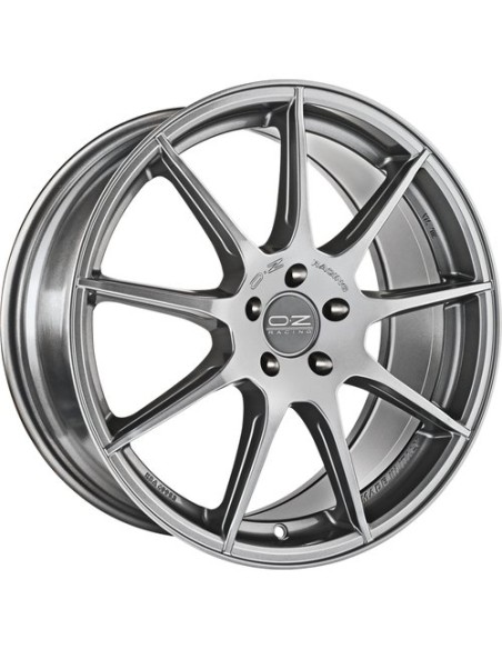 Llantas OZ  OMNIA