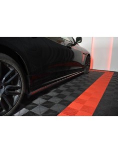 MAXTON España SIDE SKIRTS DIFFUSERS MASERATI QUATTROPORTE... 2