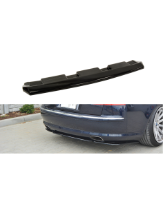 MAXTON España CENTRAL REAR SPLITTER AUDI S8 D3 (without...