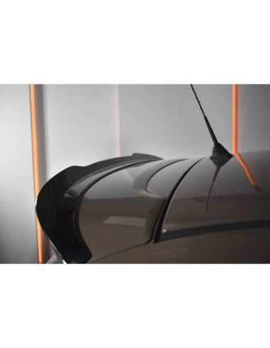 MAXTON España SPOILER EXTENSION FIAT 500...