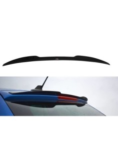 MAXTON España Spoiler Cap Skoda Octavia RS Mk2 / Mk2 FL...