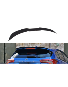 MAXTON España Spoiler Cap V.1 Ford Focus ST-Line Mk4