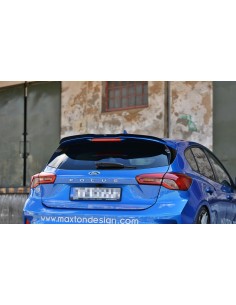 MAXTON España Spoiler Cap V.1 Ford Focus ST-Line Mk4 2