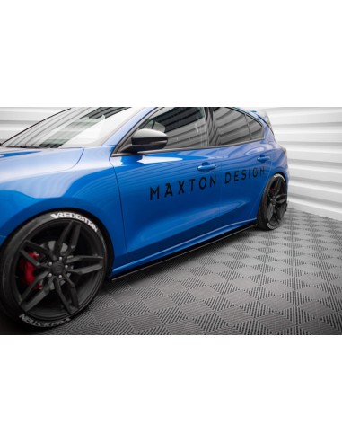 MAXTON España Side Skirts Diffusers Ford Focus...
