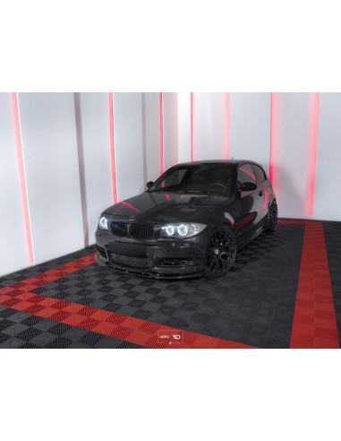MAXTON España SIDE SKIRTS DIFFUSERS BMW 1 E81/...
