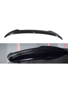 MAXTON España SPOILER EXTENSION BMW 1 E81/ E87 FACELIFT...